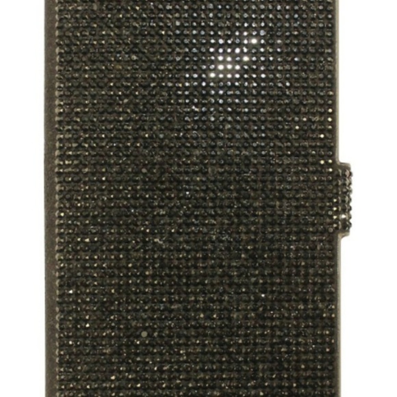 Crystal Luxury Wallet Phone Cases - Multi Colors - Picture 10 of 11